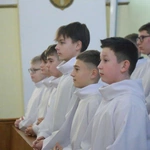 Nowi lektorzy w dekanacie żabnieńskim