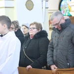 Nowi lektorzy w dekanacie żabnieńskim