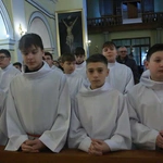 Nowi lektorzy w dekanacie żabnieńskim
