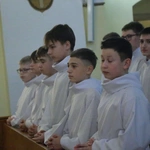 Nowi lektorzy w dekanacie żabnieńskim