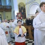 Nowi lektorzy w dekanacie żabnieńskim