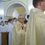 Nowi lektorzy w dekanacie żabnieńskim