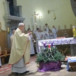Nowi lektorzy w dekanacie żabnieńskim