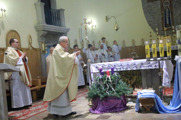 Nowi lektorzy w dekanacie żabnieńskim