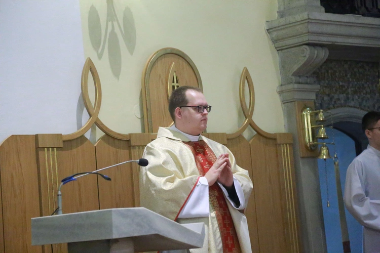 Nowi lektorzy w dekanacie żabnieńskim