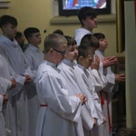 Nowi lektorzy w dekanacie żabnieńskim