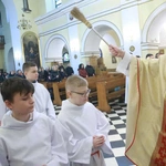 Nowi lektorzy w dekanacie żabnieńskim