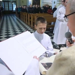 Nowi lektorzy w dekanacie żabnieńskim