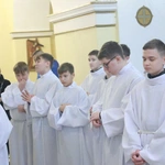 Nowi lektorzy w dekanacie żabnieńskim