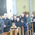 Nowi lektorzy w dekanacie żabnieńskim