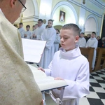 Nowi lektorzy w dekanacie żabnieńskim