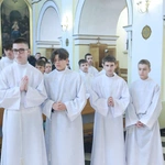 Nowi lektorzy w dekanacie żabnieńskim