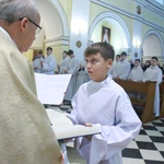 Nowi lektorzy w dekanacie żabnieńskim