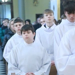 Nowi lektorzy w dekanacie żabnieńskim