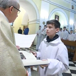 Nowi lektorzy w dekanacie żabnieńskim