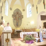 Nowi lektorzy w dekanacie żabnieńskim