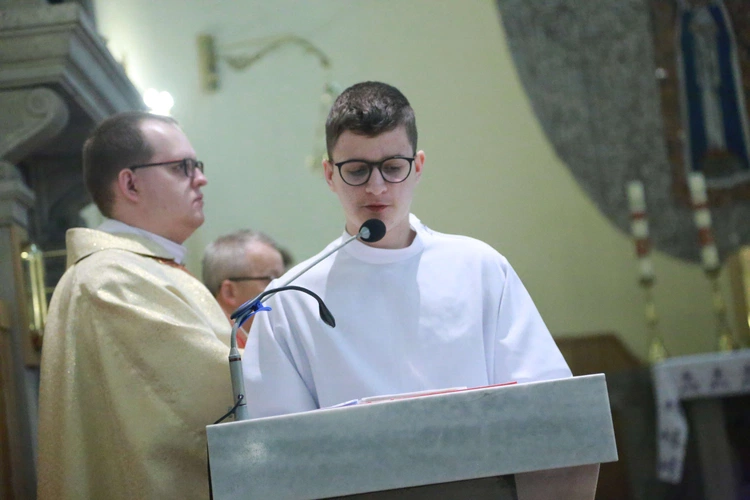 Nowi lektorzy w dekanacie żabnieńskim