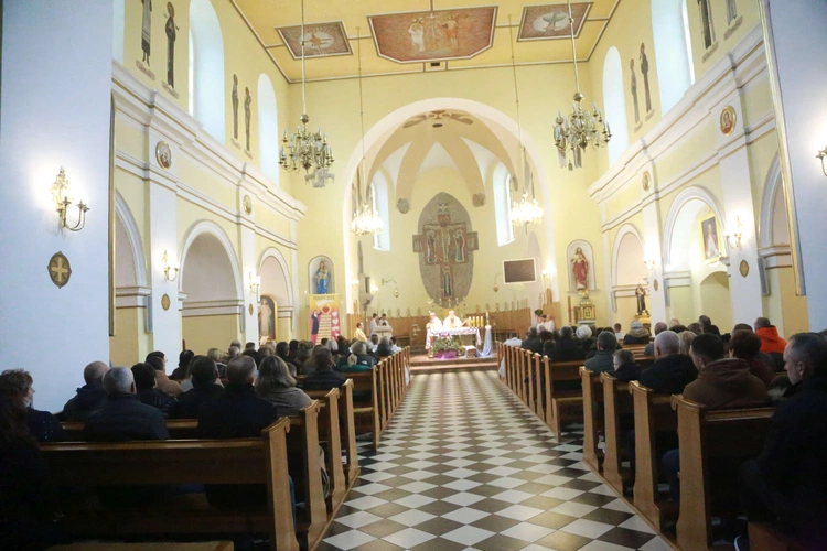 Nowi lektorzy w dekanacie żabnieńskim