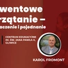 Adwentowe sprzątanie, czyli o przebaczeniu i pojednaniu