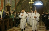 Powołani do misji. Święto patronalne Ruchu Światło-Życie