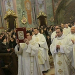 Święto patronalne Ruchu Światło-Życie