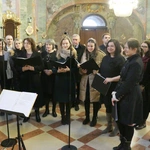 Święto patronalne Ruchu Światło-Życie