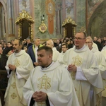 Święto patronalne Ruchu Światło-Życie