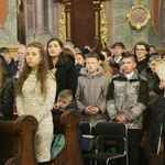 Święto patronalne Ruchu Światło-Życie