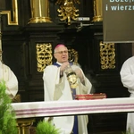 Święto patronalne Ruchu Światło-Życie