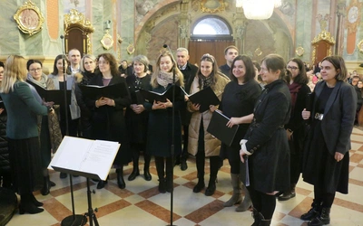 Święto patronalne Ruchu Światło-Życie