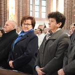 Święcenia biskupa Sztajerwalda