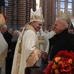 Święcenia biskupa Sztajerwalda