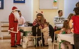 Mikołajki u gdyńskich jezuitów 2024