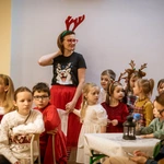 Mikołajki u gdyńskich jezuitów 2024