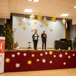 Mikołajki u gdyńskich jezuitów 2024