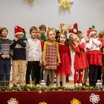 Mikołajki u gdyńskich jezuitów 2024