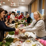 Mikołajki u gdyńskich jezuitów 2024