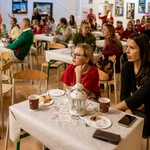 Mikołajki u gdyńskich jezuitów 2024