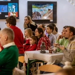 Mikołajki u gdyńskich jezuitów 2024