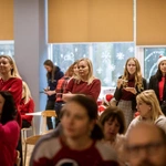 Mikołajki u gdyńskich jezuitów 2024