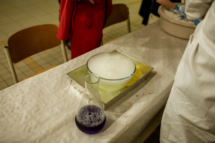 Mikołajki u gdyńskich jezuitów 2024