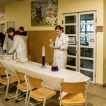 Mikołajki u gdyńskich jezuitów 2024