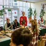 Mikołajki u gdyńskich jezuitów 2024
