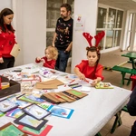 Mikołajki u gdyńskich jezuitów 2024