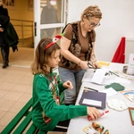 Mikołajki u gdyńskich jezuitów 2024