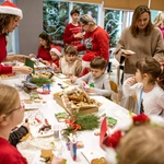 Mikołajki u gdyńskich jezuitów 2024