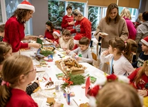 20 lat świątecznego wsparcia