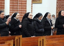 Siostry marianki świętują jubileusz, wspominając swojego założyciela