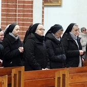 Siostry marianki świętują jubileusz, wspominając swojego założyciela