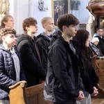 Archidiecezjalny Turniej Halowej Piłki Nożnej dla Służby Liturgicznej